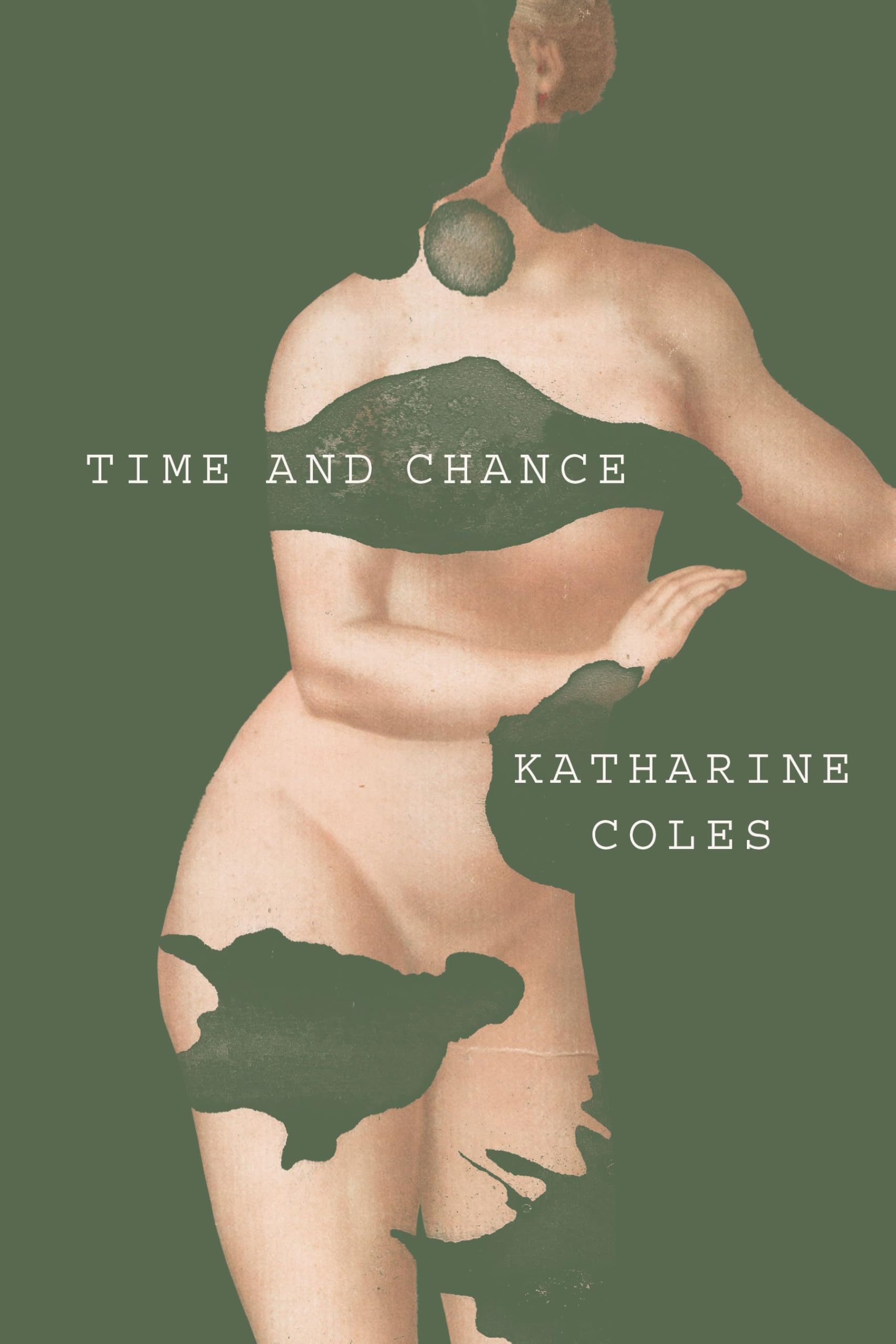 Time and Chance (Joan Books)