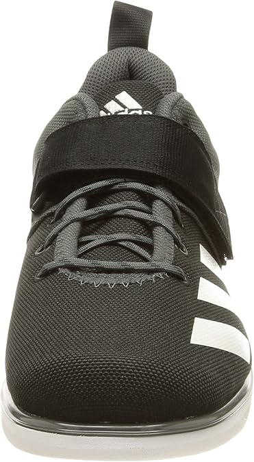 adidas Powerlift 4 heren Fitness Schoenen Sneaker,Core Black Ftwr White  Grey Six,40 EU : Amazon.nl: Kleding, schoenen \u0026 sieraden