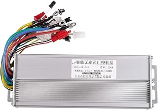Gaoominy 48V 60V 64V 1500W Brushless Controller/Ebike Controller/Bldc Motor Controller for Electric Bicycle/Scooter