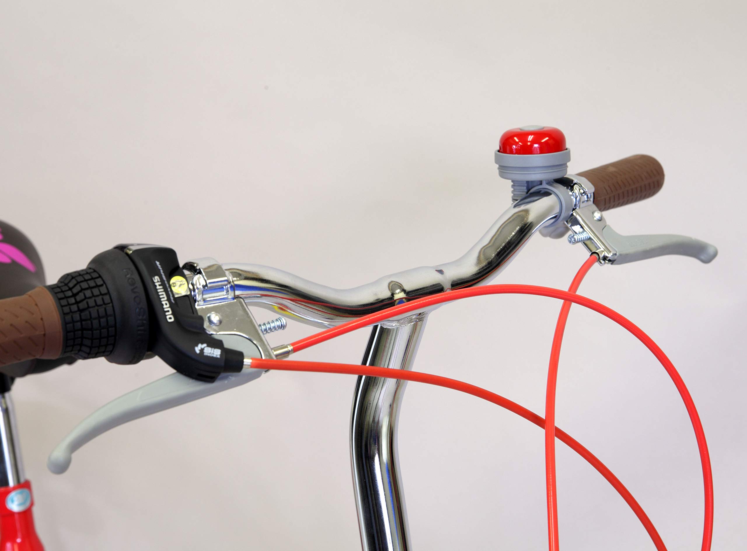 Amazon | Jelly Belly(ジェリーベリー) 折りたたみ自転車 20インチ 6段