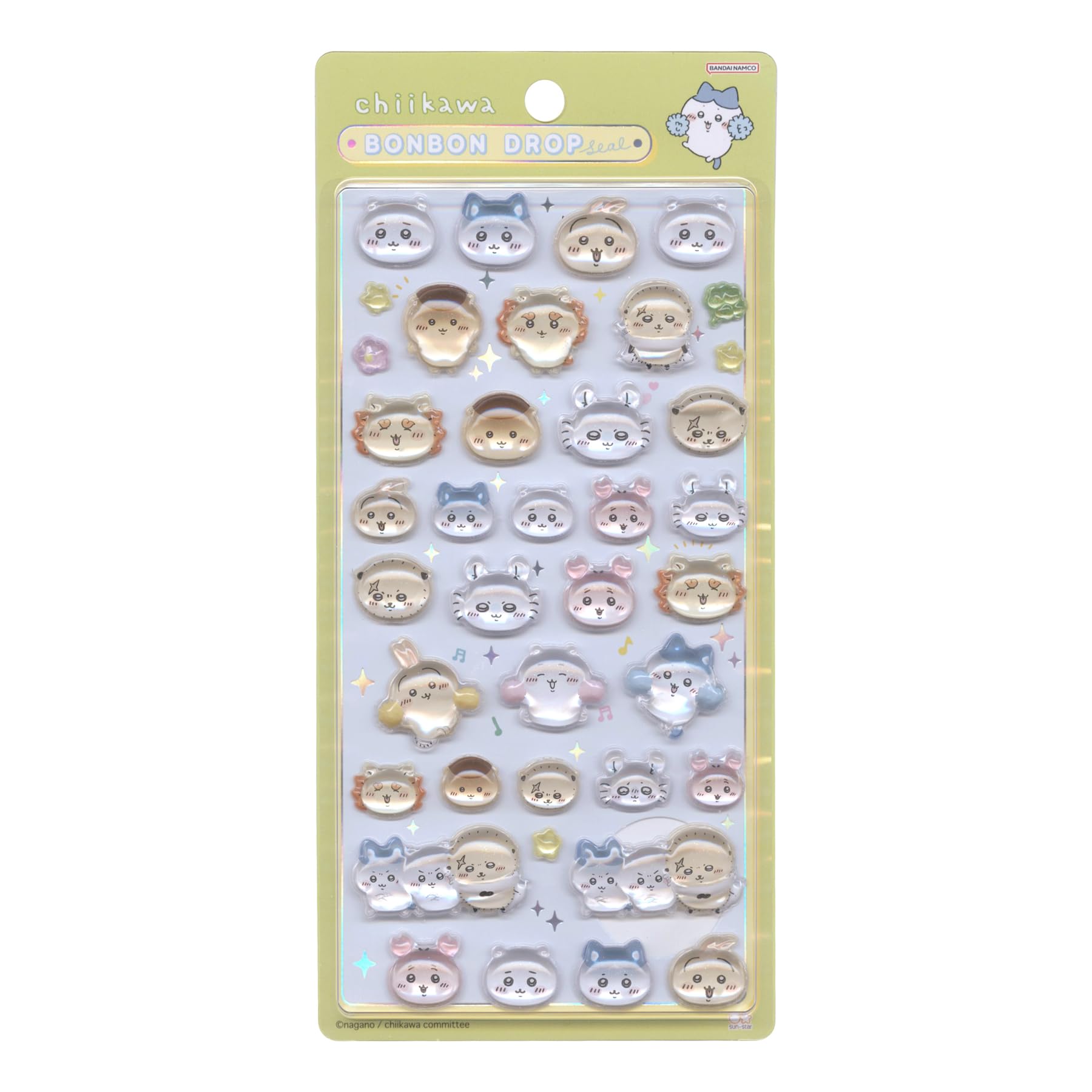 Amazon.co.jp: サンスター文具(Sun-Star Stationery) ちいかわ グッズ