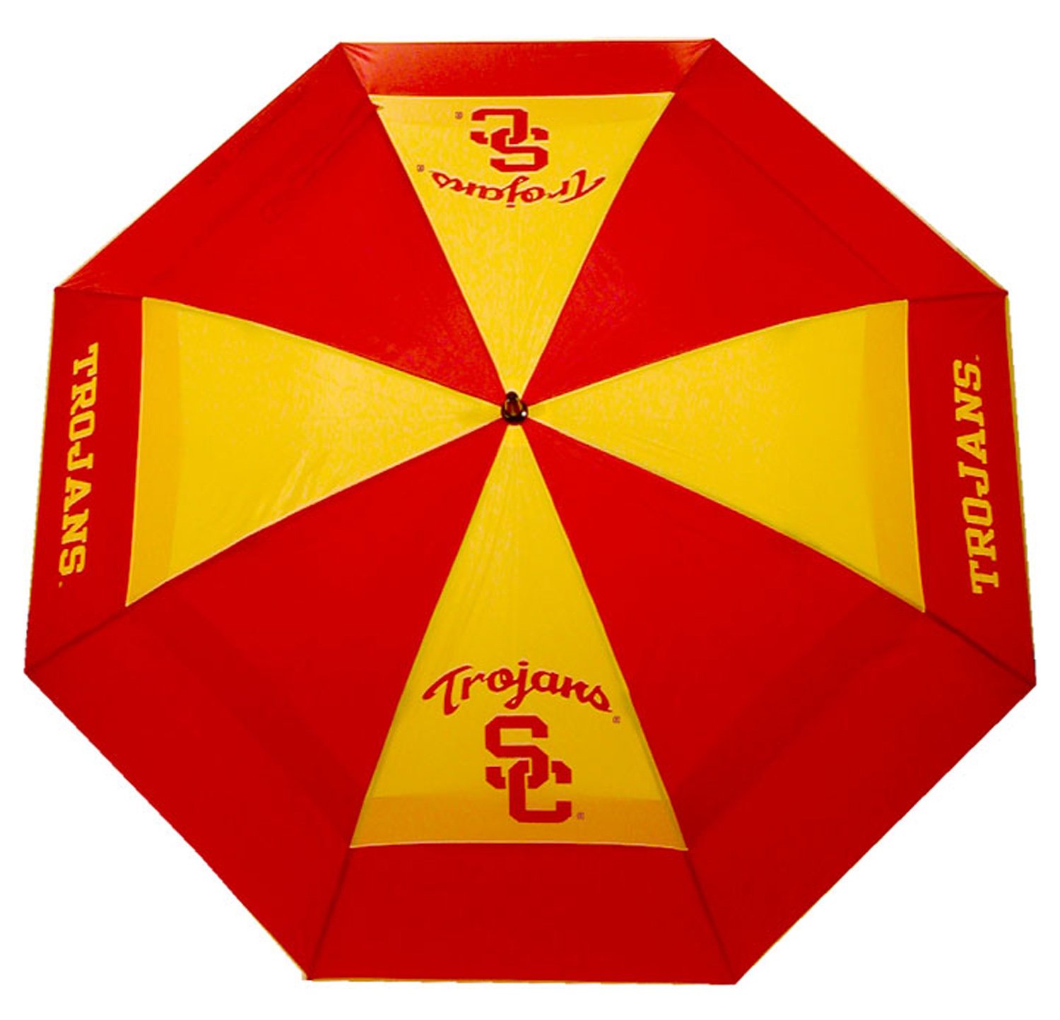 NCAA Golf Umbrella