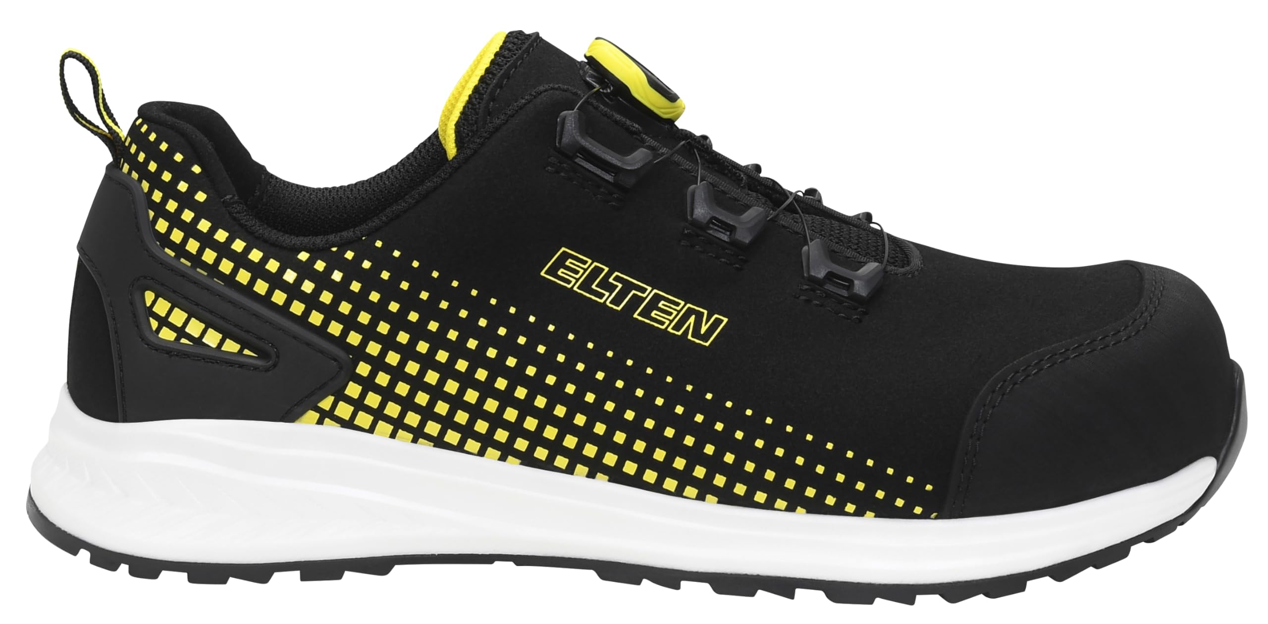 ELTEN Sicherheitsschuhe 720861 Joran BOA® Low