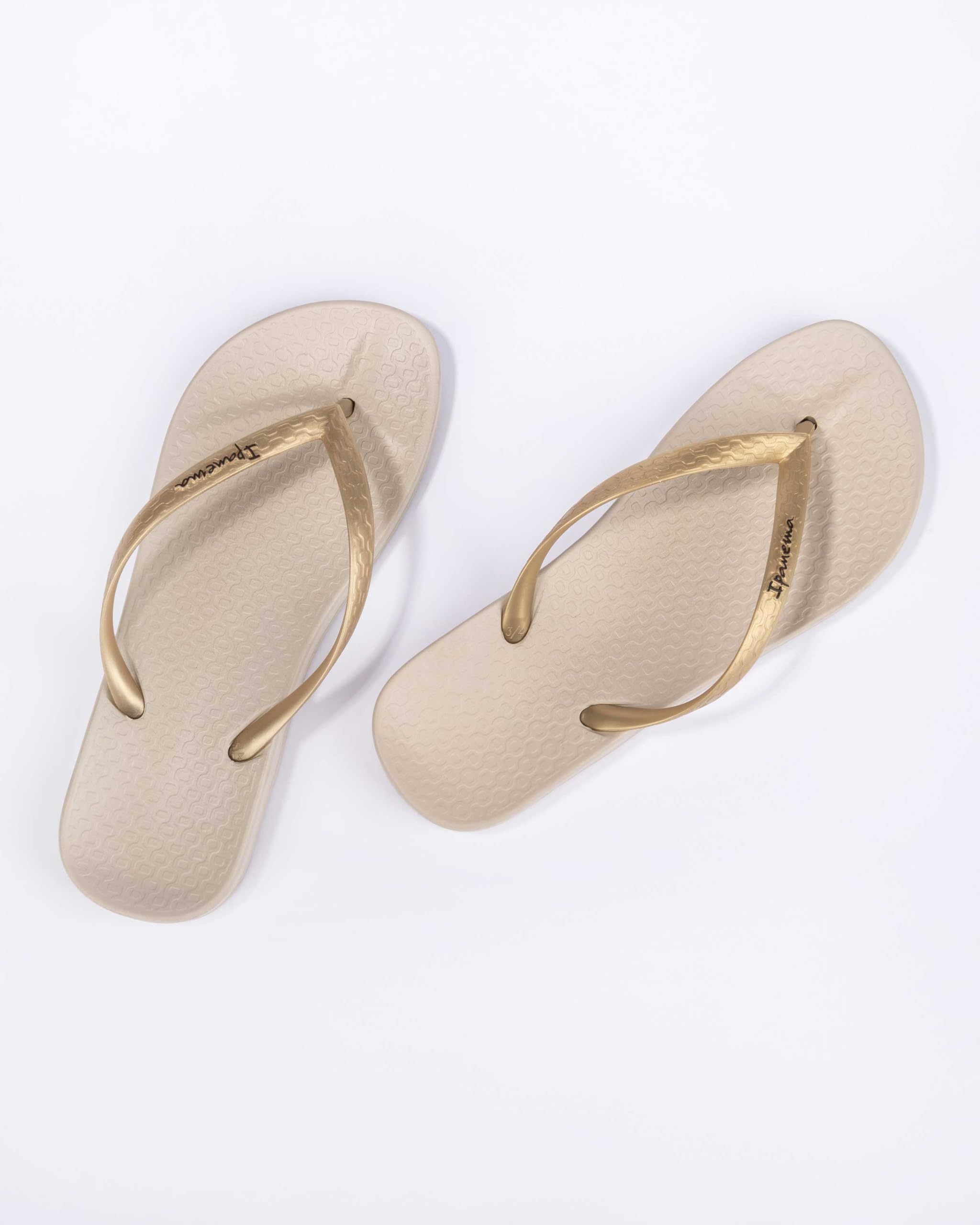 Ipanema ANATOMICA TAN FEM TONGS Femme