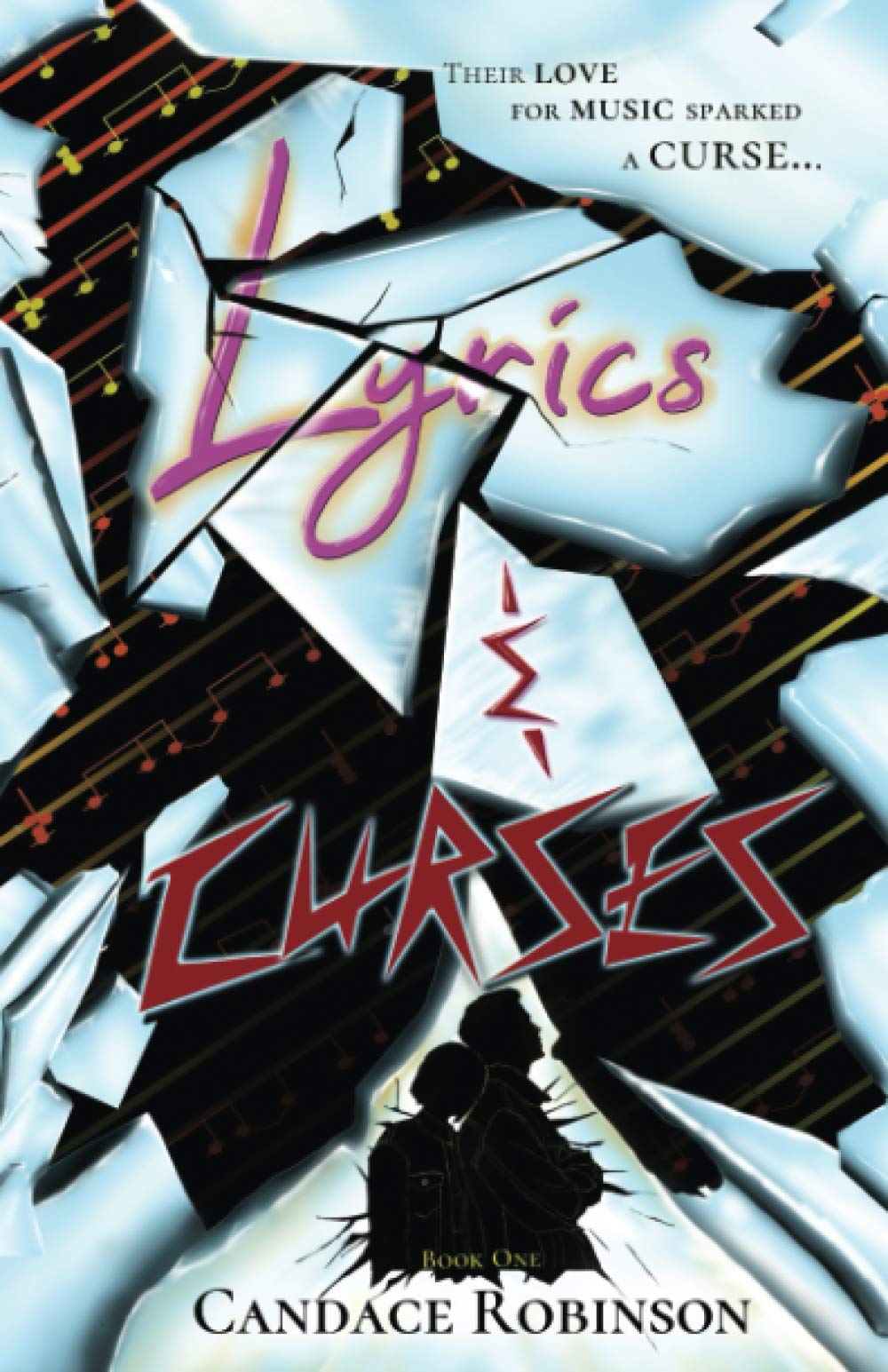Buy Lyrics & Curses: 1 (Cursed Hearts) — BookShops.in