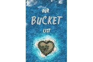 Our Bucket List: Plan Unforgettable Adventures with Your Loved One