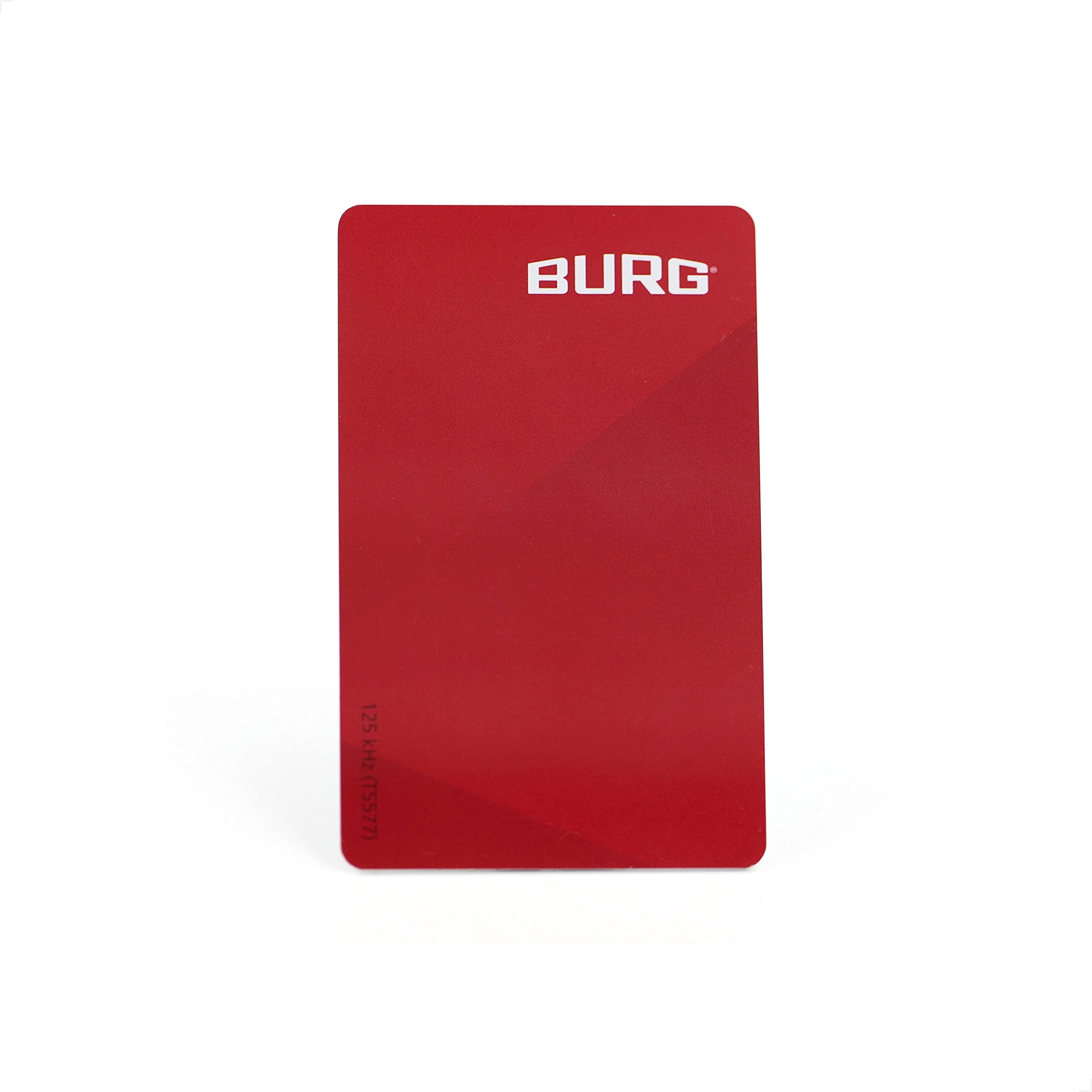 BURG Master Pro elektronisches Möbelschloss – RFID Schrankschloss (Möbel/Schrank/Schublade) – Zutrittskontrolle für Schranktür & Schublade – 13,56 MHz MIFARE® Classic