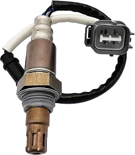 234-9064 Air Fuel Ratio Upstream O2 Sensor 1 Compatible for 2003-2011 Honda Element EX LX 2005-2006 Acura RSX 2005-2006 Honda CR-V EX LX 2.4L L4 36531-PZD-A01
