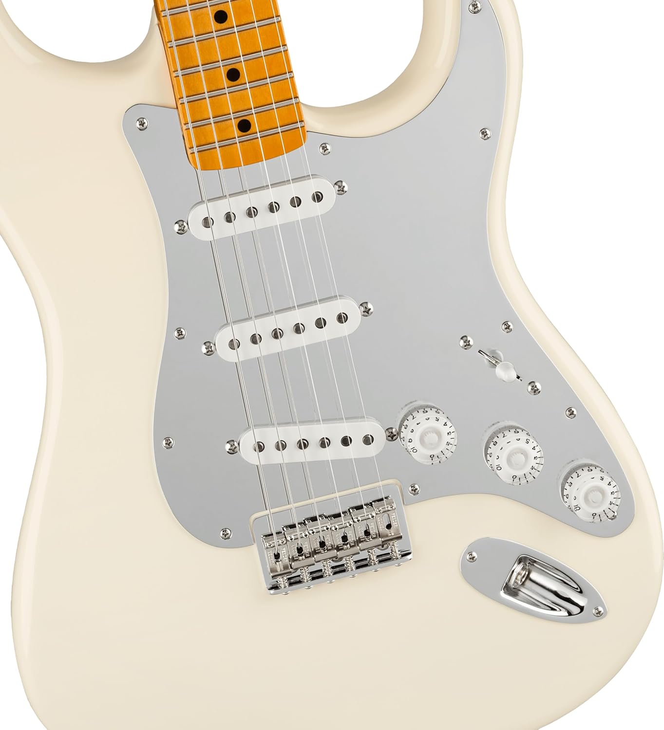 Fender Nile Rodgers Stratocaster