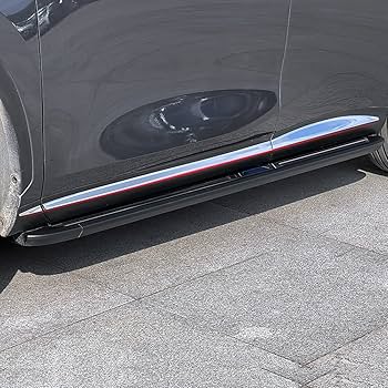 レクサス LEXUS NX20系 サイドガーニッシュ【E71d】 レクサスNX 20系 パーツ サイドドアガーニッシュ 4P メッキ