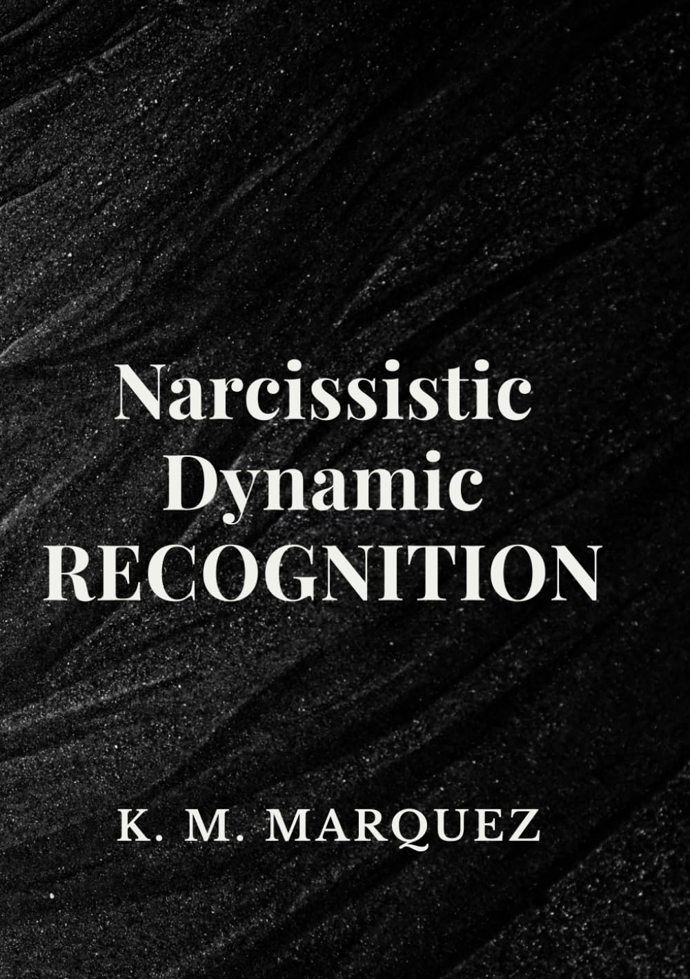 Narcissistic Dynamic Recognition: Recognizing the Patterns You Once Lived In