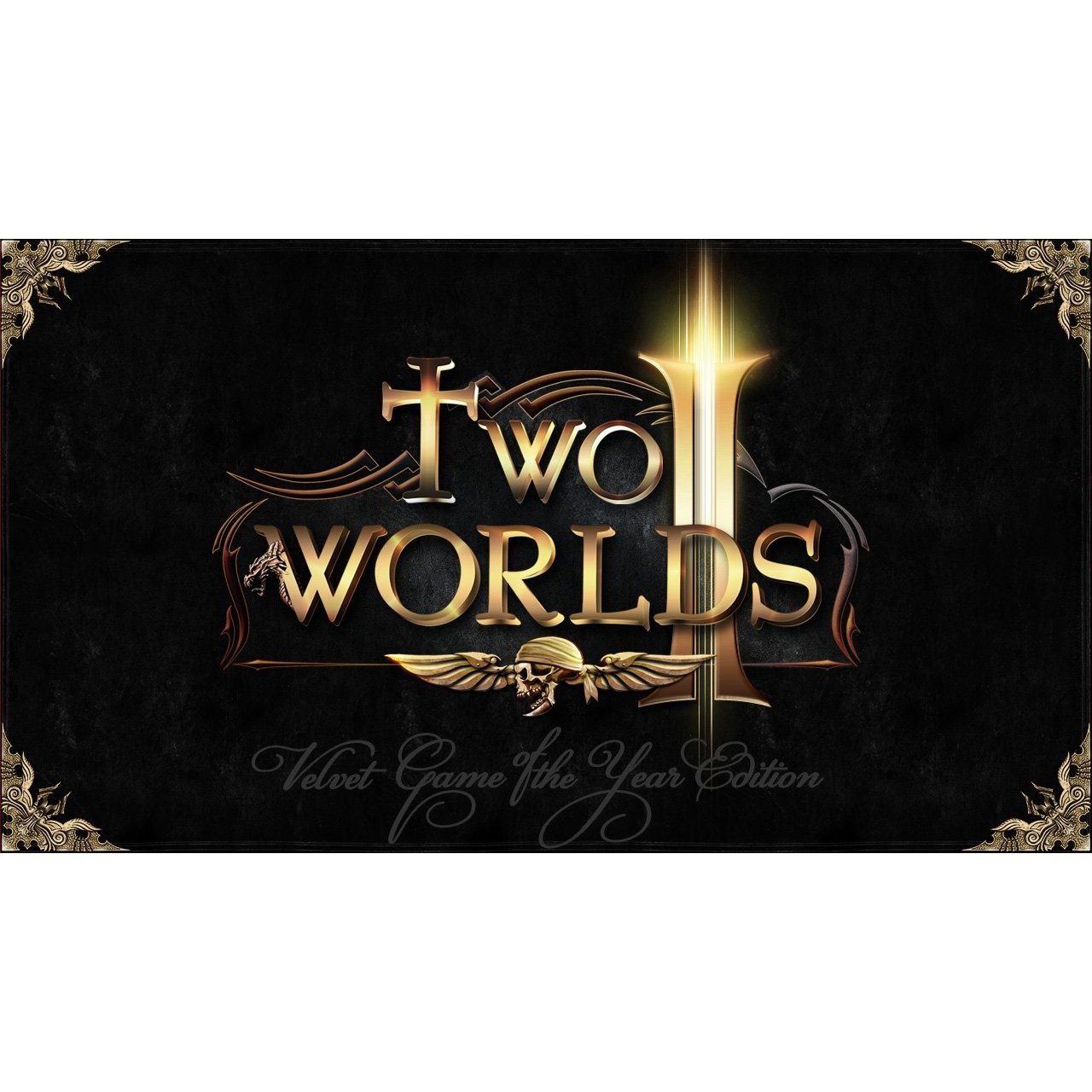 Two Worlds II - Game of the Year Edition de TopWare - Xbox 360