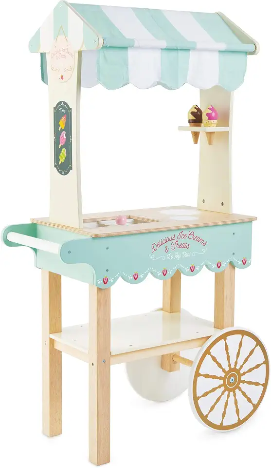 Le Toy Van