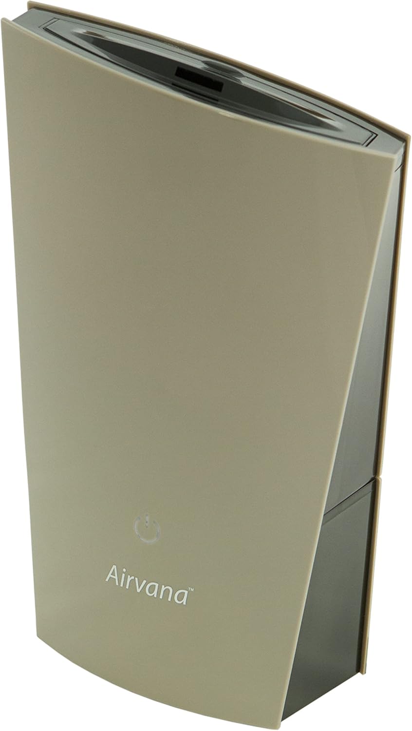 Airvana AV450HUM 1.3L Ultrasonic Cool Mist Humidifier in Taupe