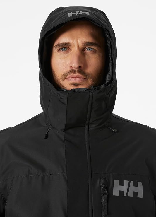 Helly Hansen Men's Rigging Raincoat