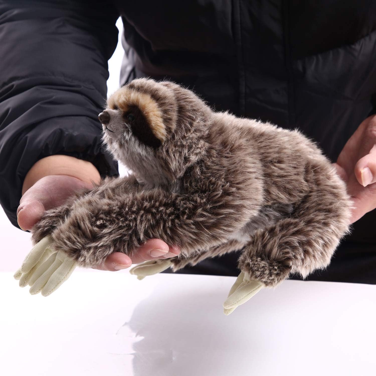 Fuggler ナマケモノ ファグラー ナマケモノ ぬいぐるみ なまけもの