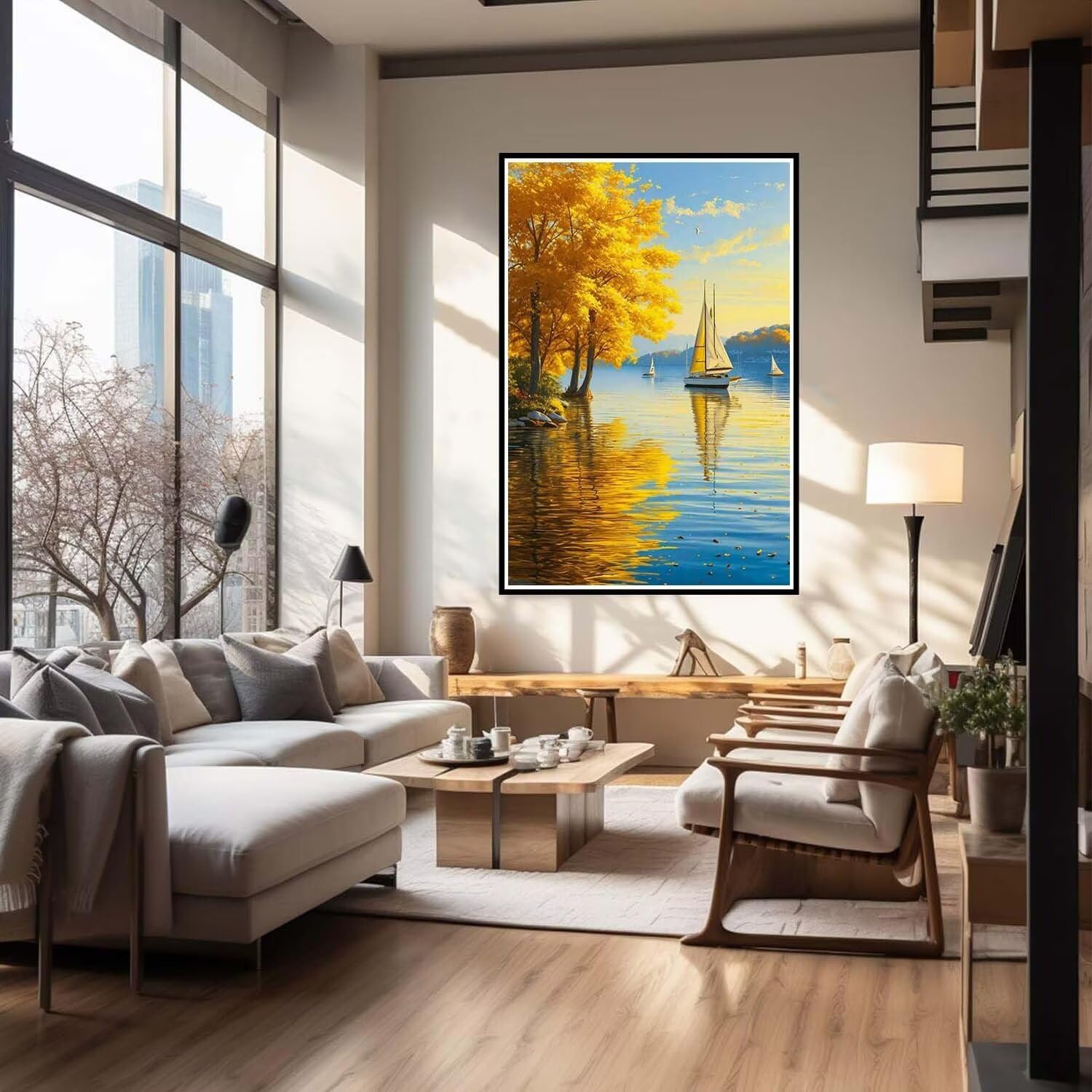 DIY 5D diamentowy obraz zestaw dla dorosłych pianino ocean 80 x 120 cm duży pełny diamentowy haft wklejony żywica kryształ kryształ górski haft krzyżykowy ręcznie robione puzzle mozaika sztuka rzemiosło dom dekoracja ścienna prezent L1370