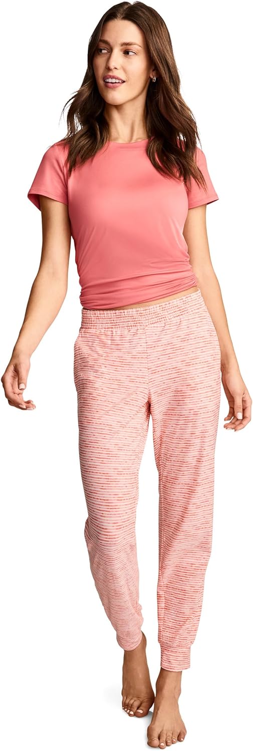 Jockey Women's Sleepwear Soft Cool Jogger - Image 3