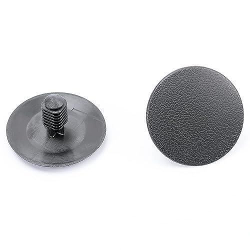 Miniatura 2 de OAUTOO Clips de retención de aislamiento de capó 90913-0074 para Subaru Baja Forester Impreza Legacy Outback Tribeca