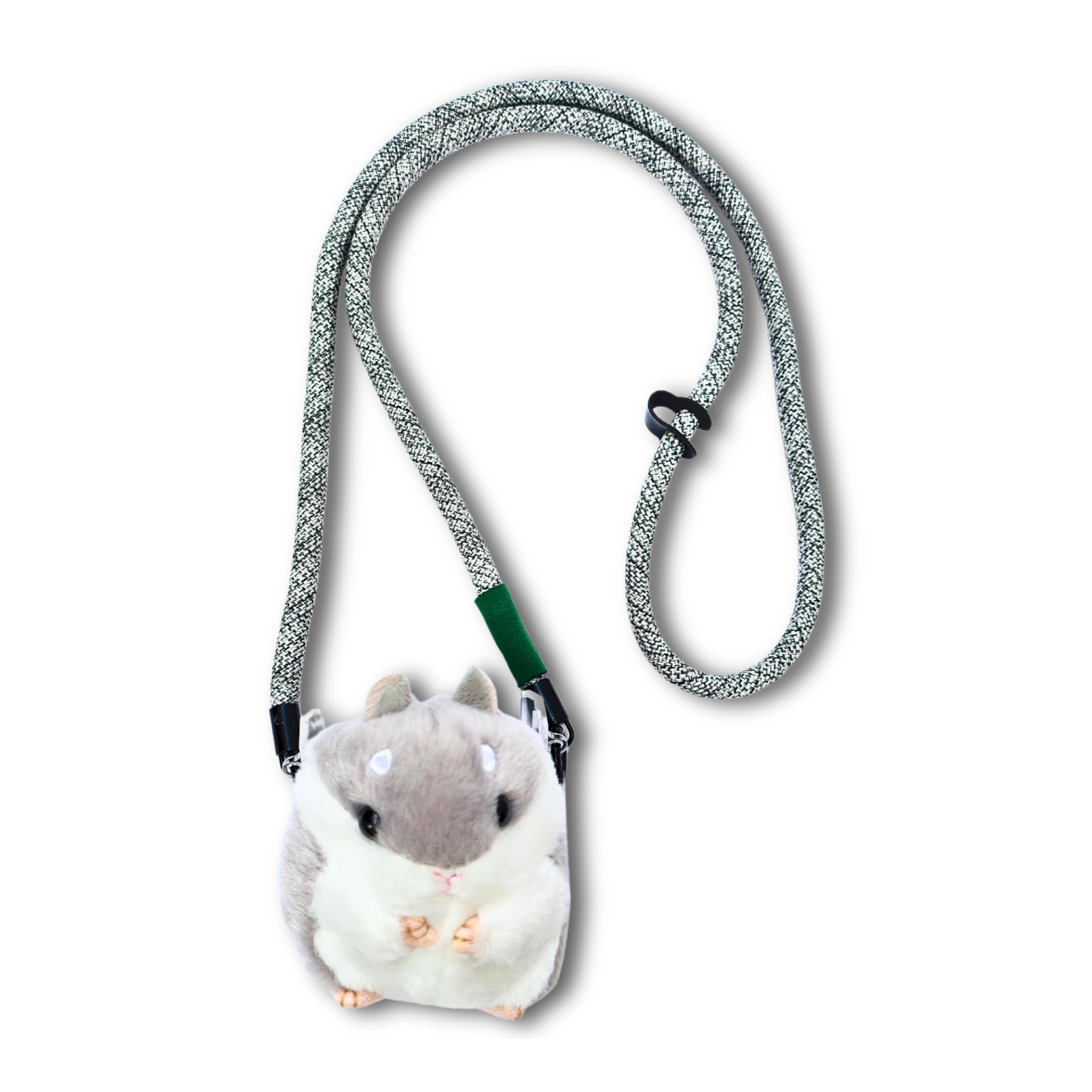 Mobile Phone Lanyard | Adjustable Crossbody Phone Strap | Secure Grip Hands-Free | Compatible with All Smartphones-image-44