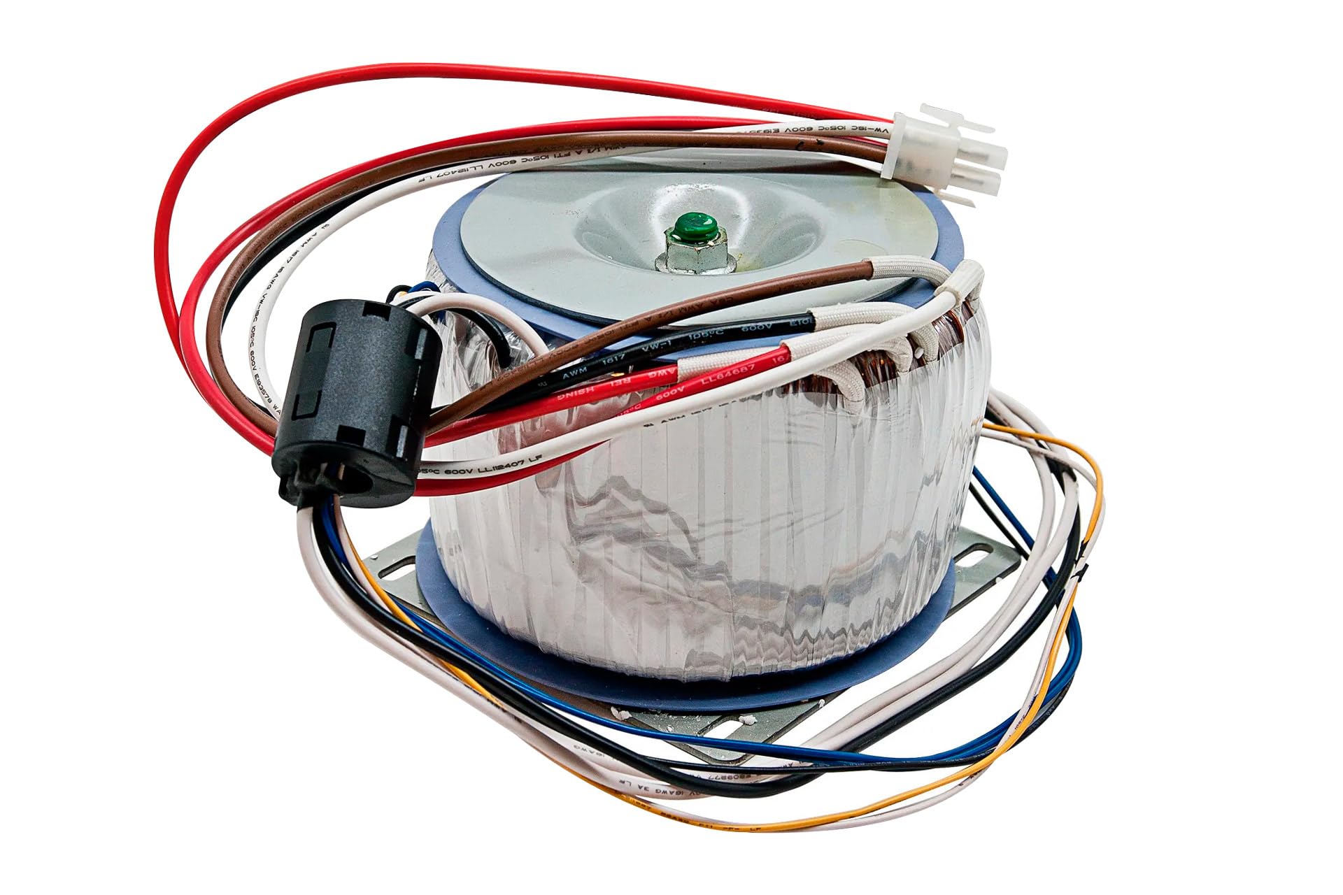 Earthquake Sound Supernova AMP-MKVI-DSP Class D Plateamp with Remote & Eye