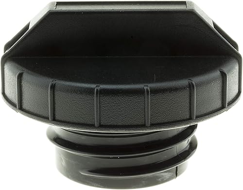 Miniatura 2 de MotoRad Tapa del depósito de combustible MGC827 para VW Jetta 0217 Beetle 0010 GTI 0814 Golf 0415 Rabbit 0609 Phaeton 04-06 GLI 10 Clasico 11-15