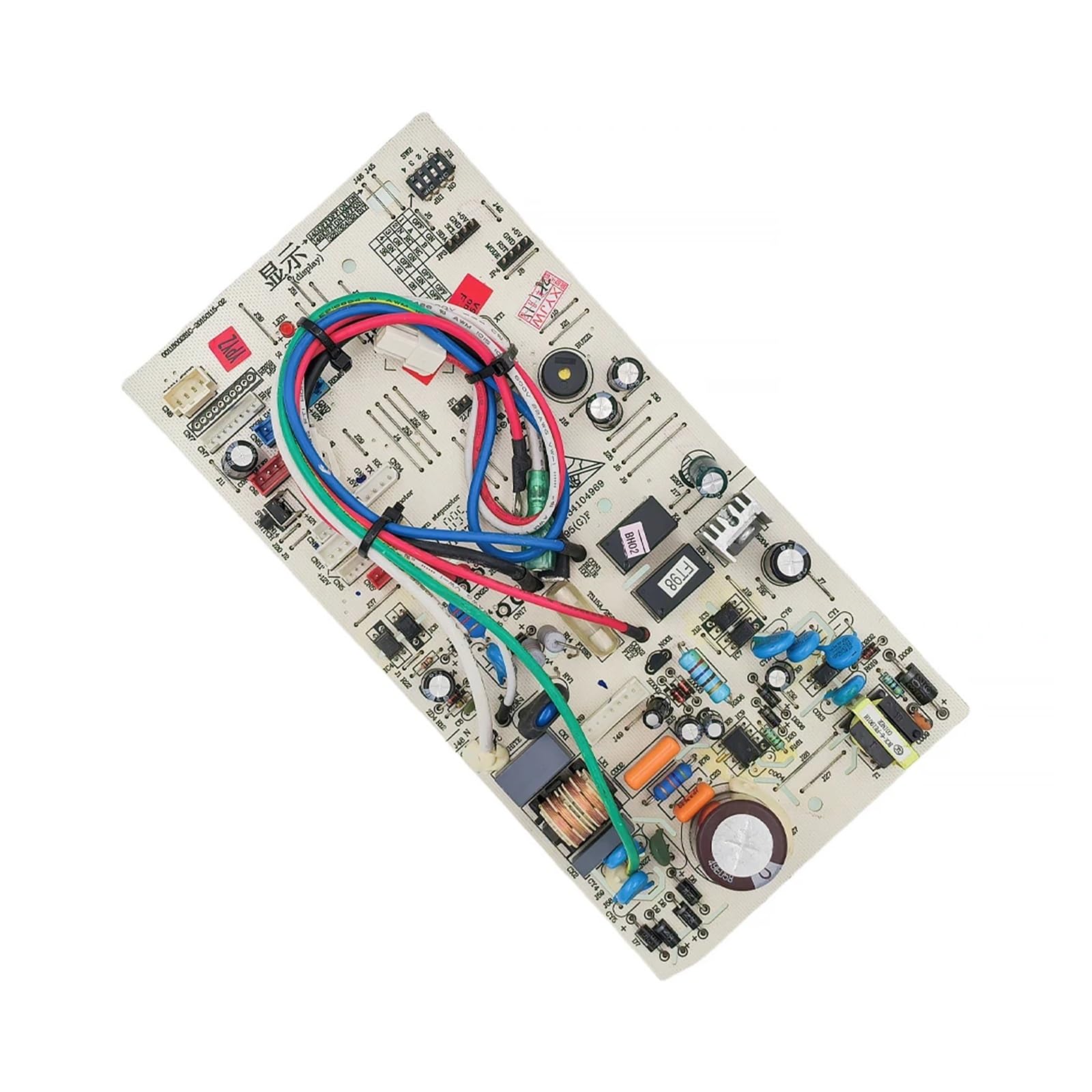 0011800281G Indoor Unit Control Board ，Compatible For Haier， Air Conditioner Inverter Assembly