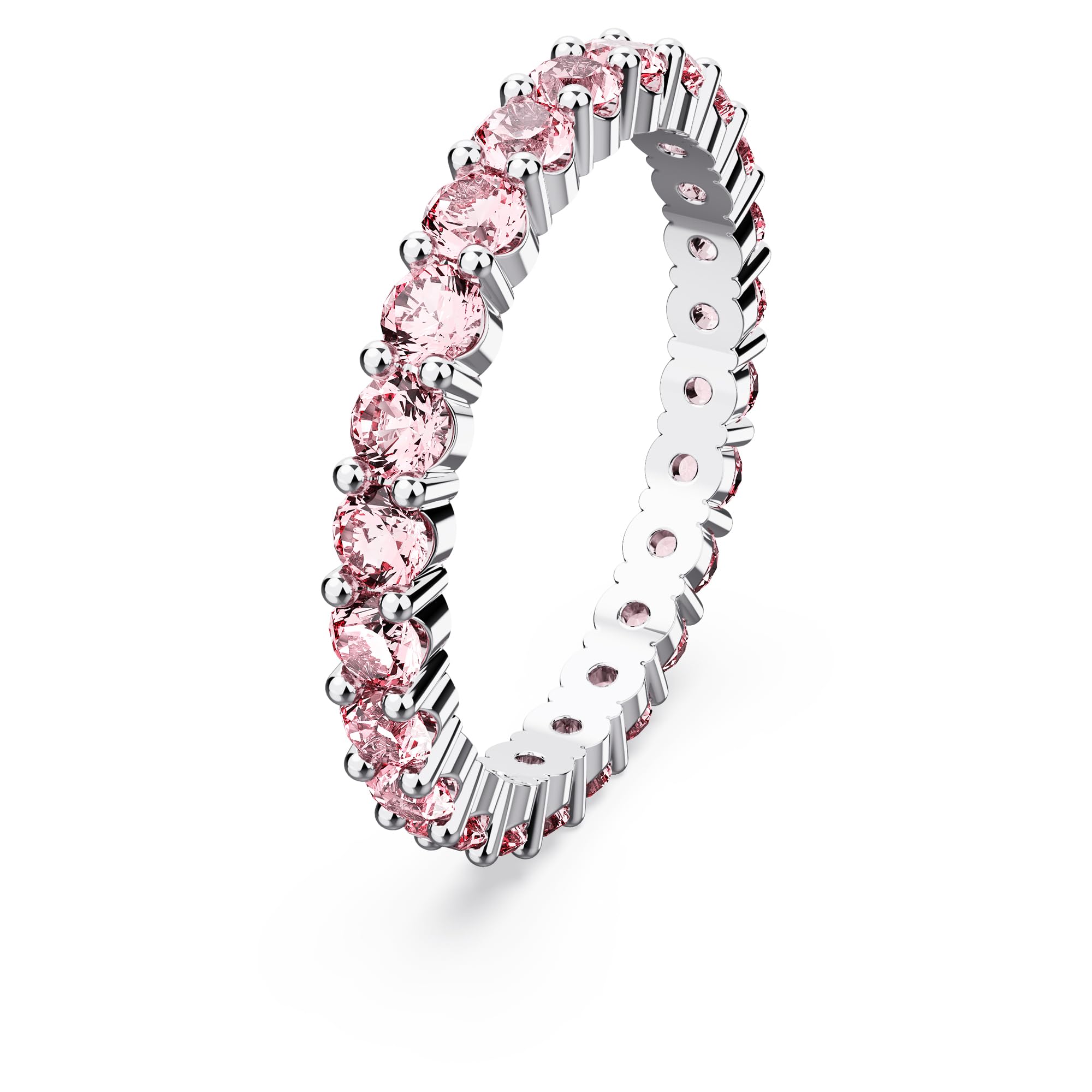 Swarovski Matrix Kolekcja pierścionek