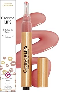 Grande Cosmetics GrandeLIPS Plumper