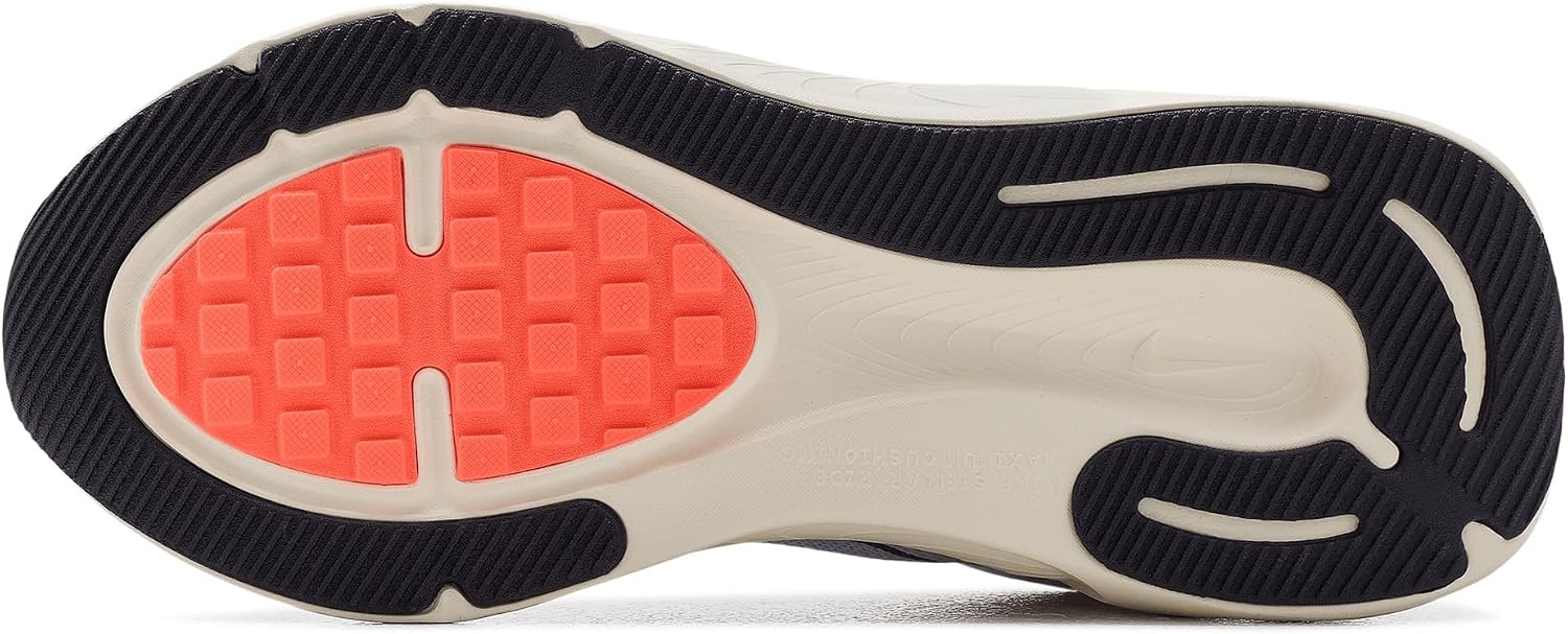 Nike Boys Stellar Ride Big Kids' Running Shoes