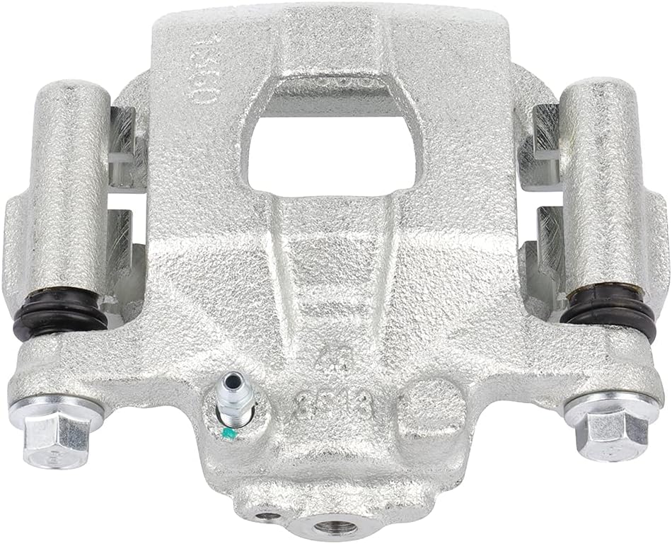 AUTOMUTO Rear Right 19-B2781A Disc Brake Caliper With Bracket For Nissan Altima 2002-2006 201-2018, For Nissan Maxima 2003-2007