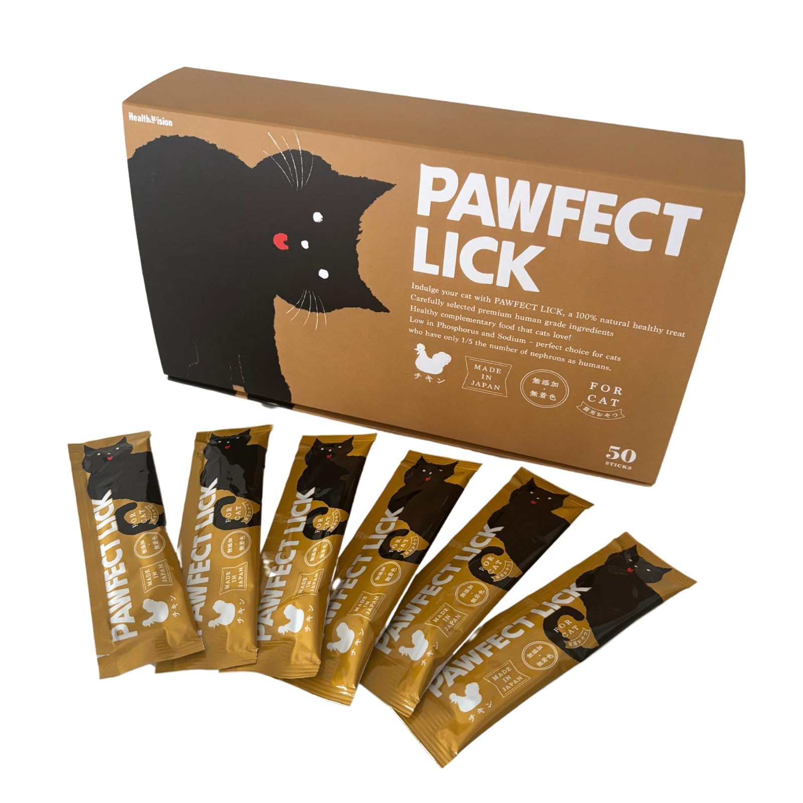 Amazon.co.jp: パーフェクトリック 【 動物病院による食いつきテスト