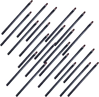50Pcs Lip Makeup Brush Lipstick Applicator To...