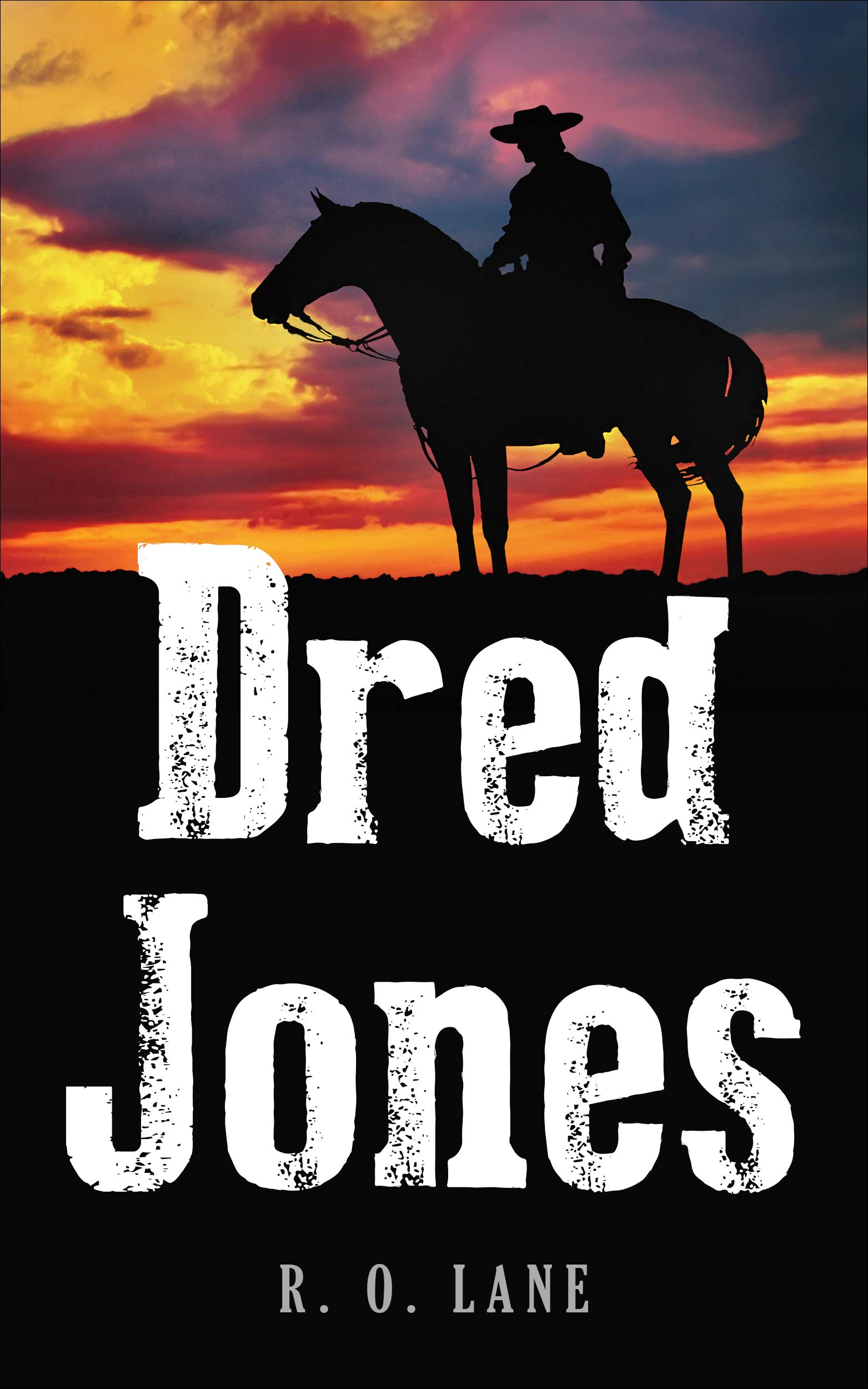 Dred Jones