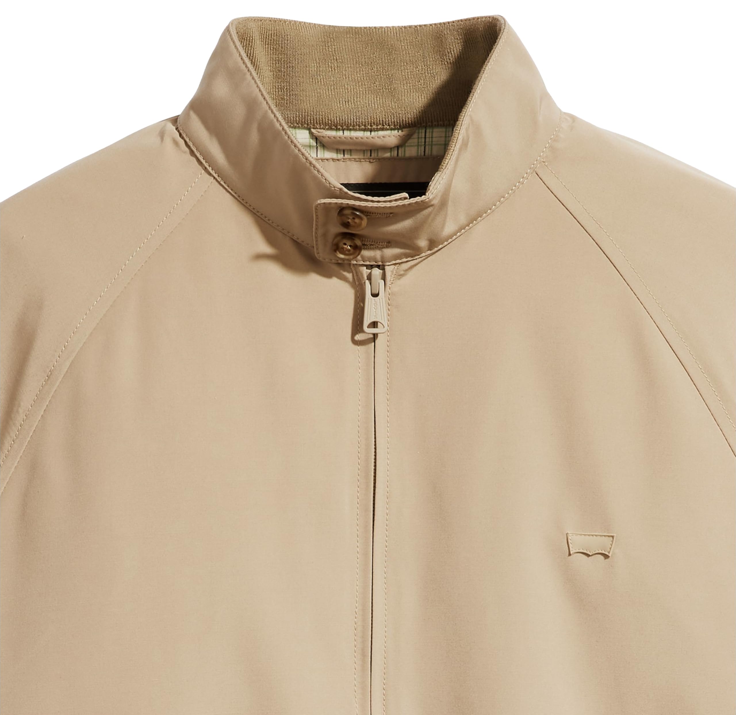 Levi's Baker Harrington Giacca Uomo