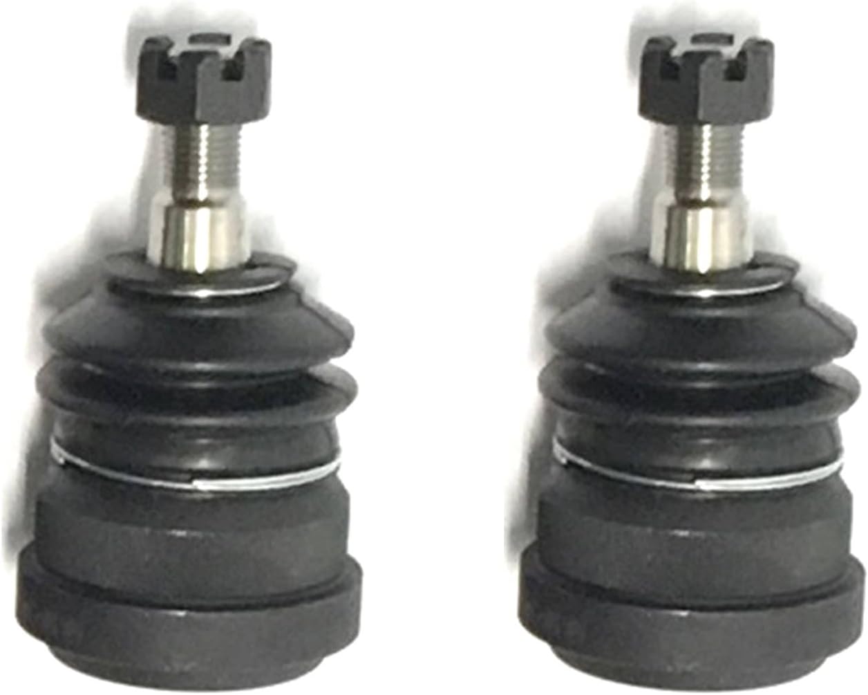 2 Pc Front Lower Ball Joints Suspension Kit Fits Chevrolet Blazer Camaro S10 GMC Sonoma Jimmy RWD 70–05