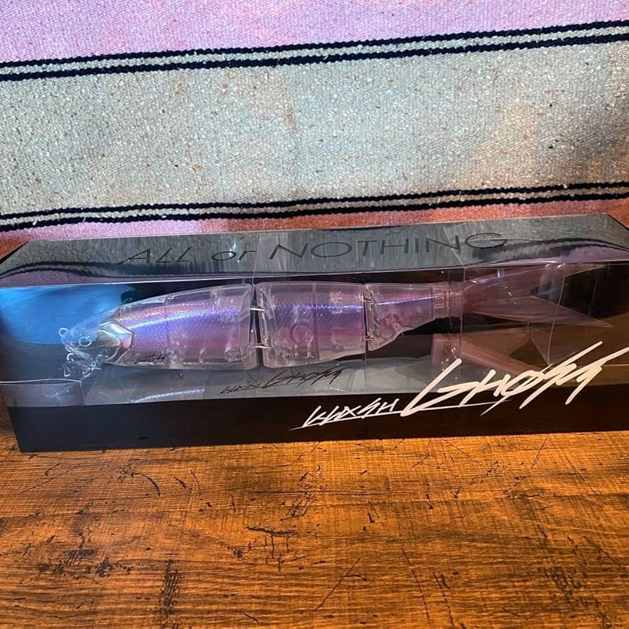 DRT クラッシュゴースト　カルトレイク DRT クラッシュゴースト限定カラーカルトレイク