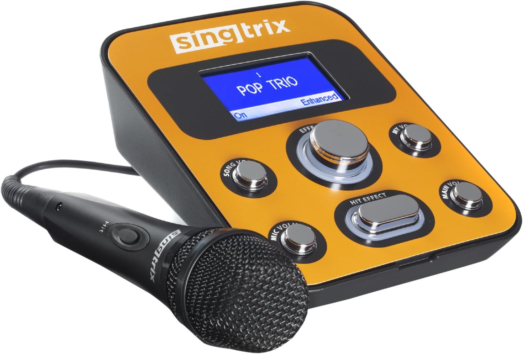 SGTXPB1 Personal Bundle Home Karaoke System
