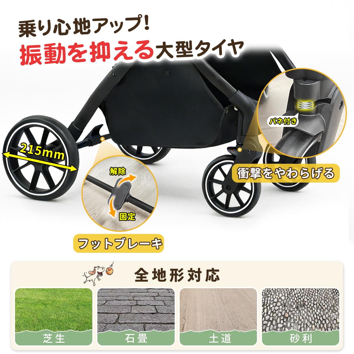 Amazon.co.jp: RAKU ペットカート 犬 猫用 1秒開閉 多頭飼い対応