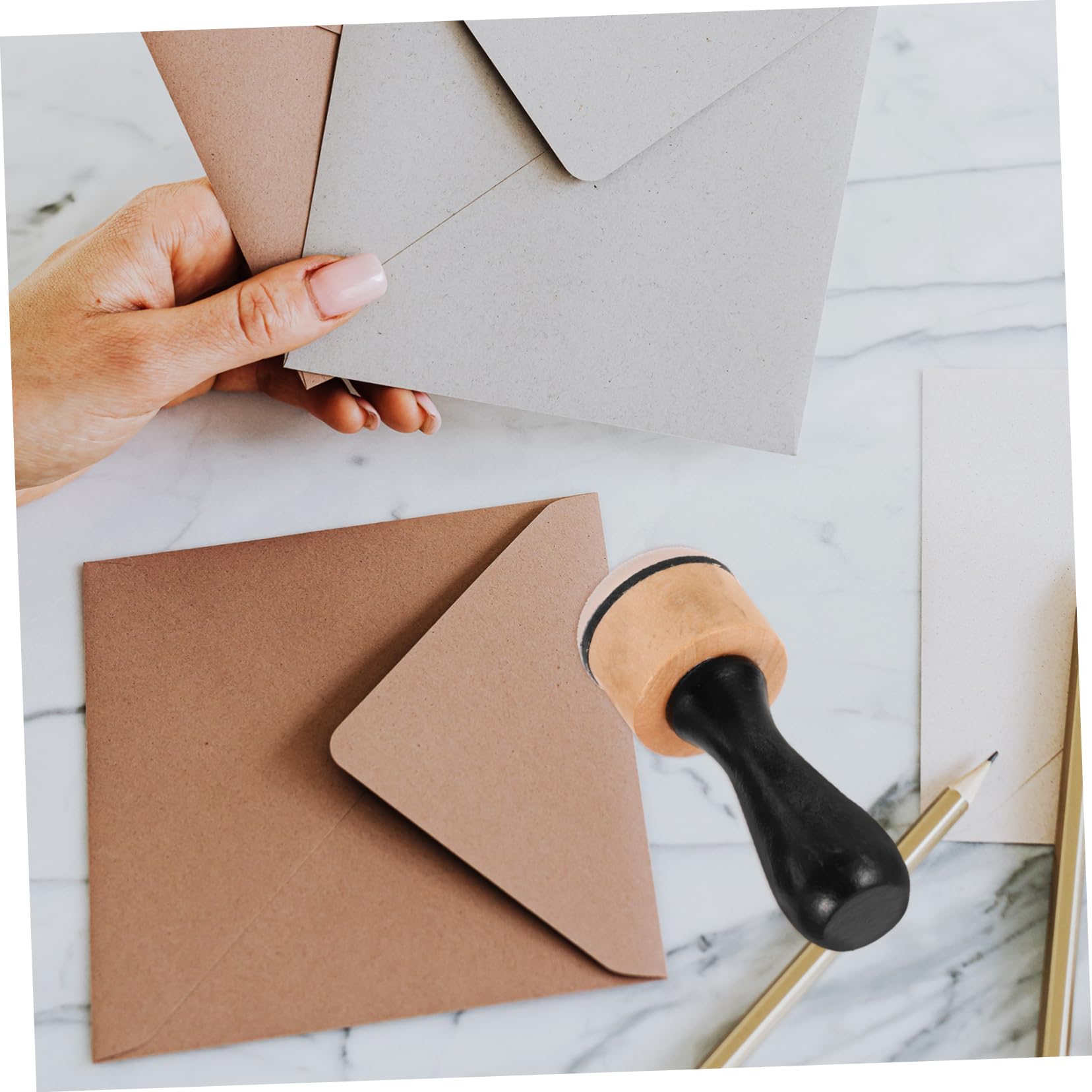 SHINEOFI 5 Sätze Stempelschwamm kreativset Creative Set Pinsel stifte malerpinsel -Set Malerei malen Schwammstempel zeichnen Schwämme Schwammfarbe Mal-Kits Malutensilien Plastik