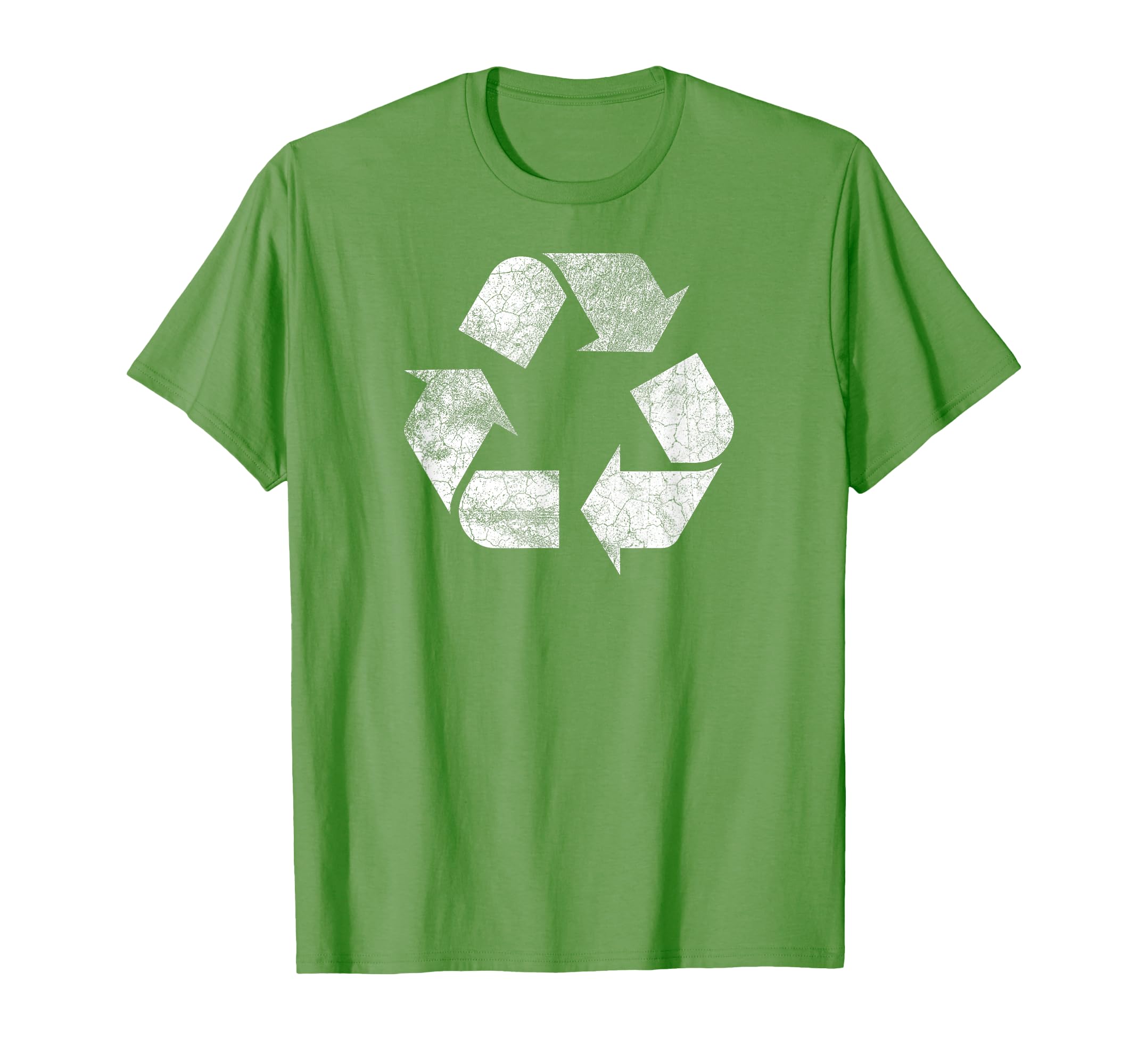 Recycle Sign Shirt Recycle Tshirt T-Shirt