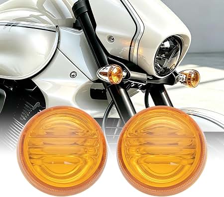 Amazon.com: Caltric Front or Rear Turn Signal Bulb Compatible with