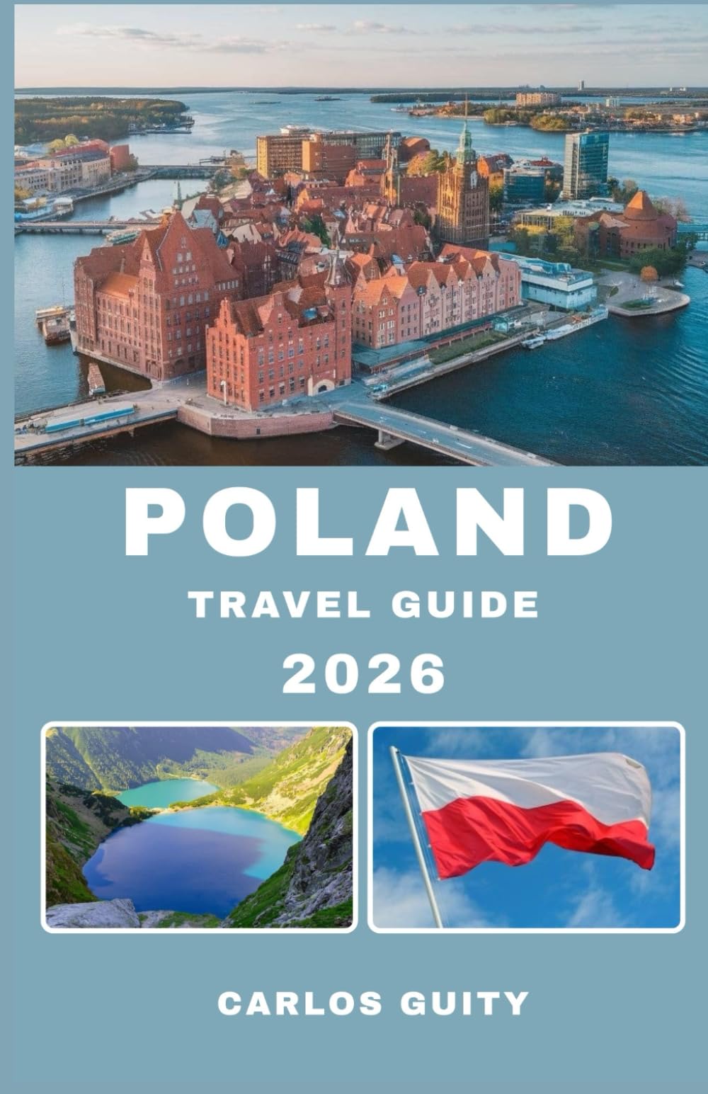 Poland Travel guide 2026