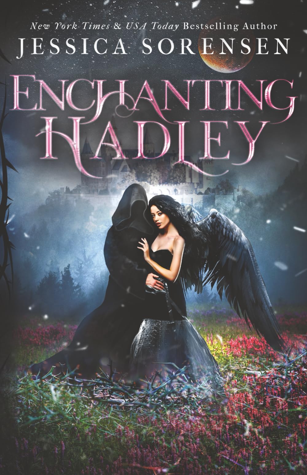 Enchanting Hadley (Cursed Hadley)