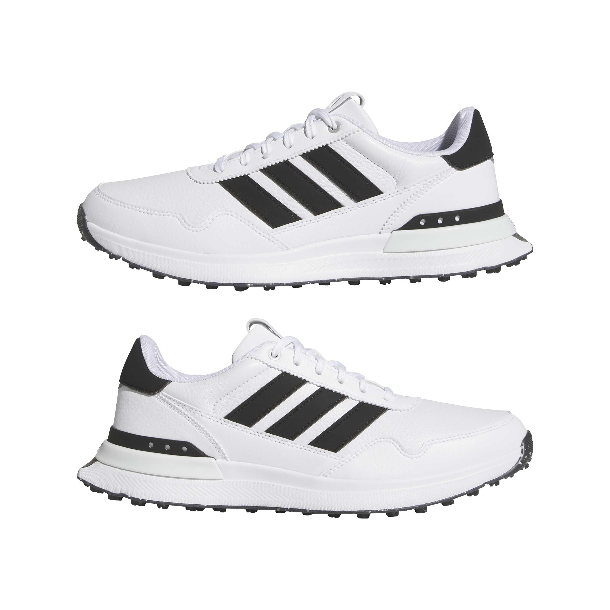adidas Men's S2G 26 Leather Spikeless GOLFSCHUH