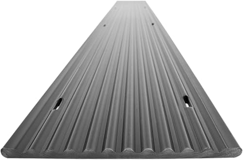 Miniatura 4 de Discount Ramps Black Ice SKI-G60-8 Protector de carburo de esquí de 5 pies 8 secciones 40 pies en total