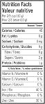 GERBER Puffs Blueberry Vanilla Baby Snacks, Case of 6, 252 g