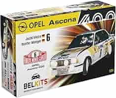オペル アスコナB スポーツ ネオスケールモデル 1/43 NEO SCALE MODELS NEO45800 Scale 1/43 | OPEL ASCONA B SPORT