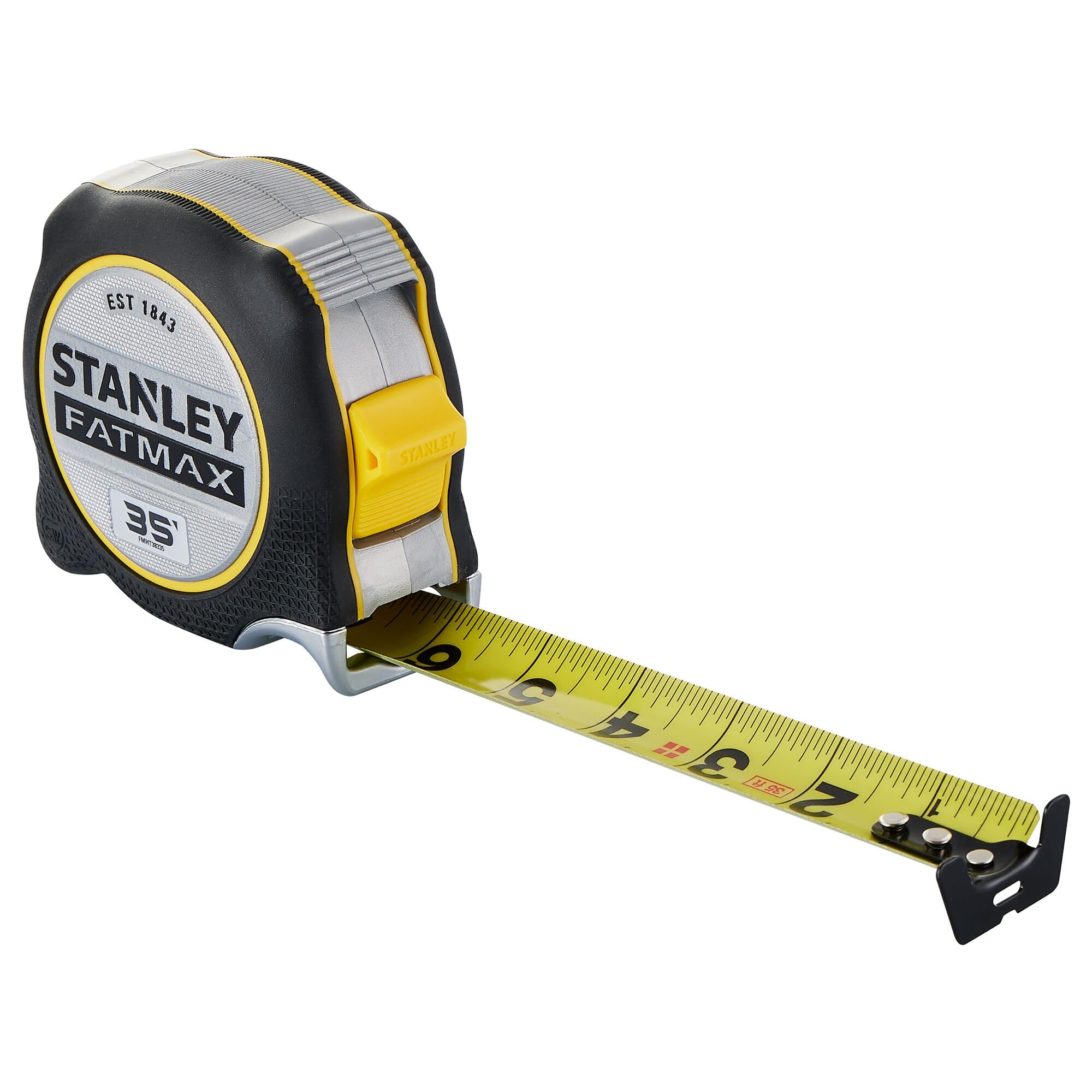 FATMAX Premium 35FT X 1 1/4" Tape