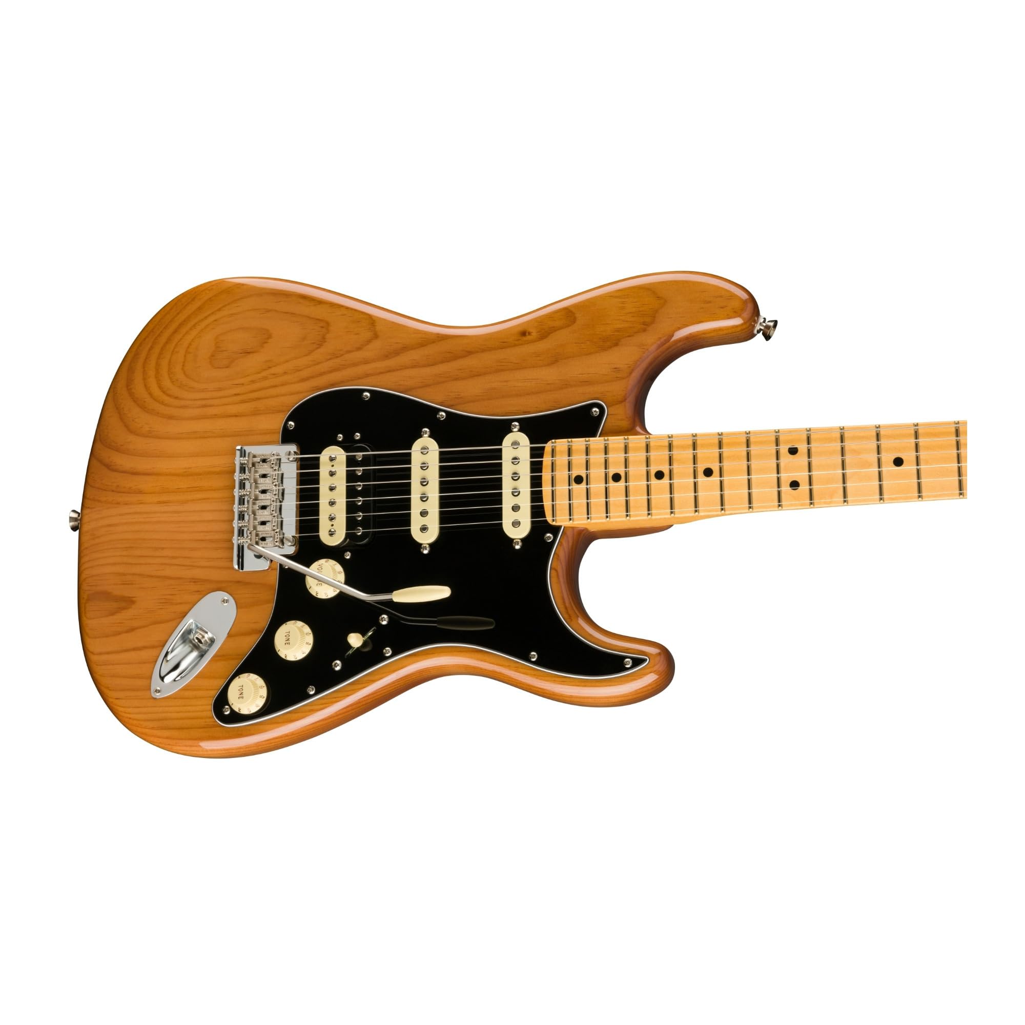 Fender American Professional II Stratocaster HSS Maple Fingerboard